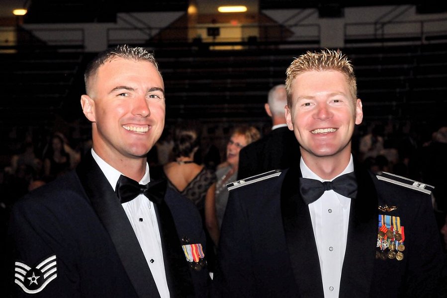 Military Guests DSC 7233